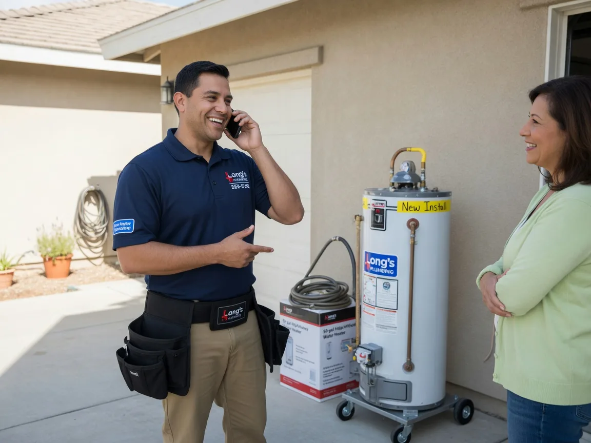 Leak Detection Young Harris, GA FAQs